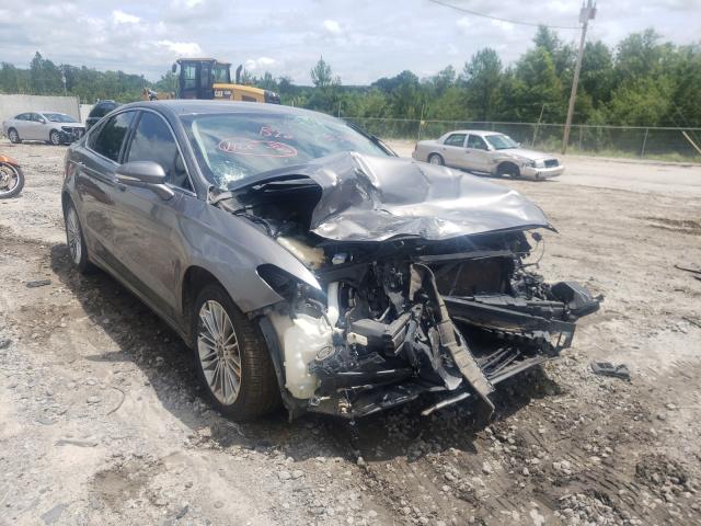 FORD FUSION SE 2014 3fa6p0h91er345186