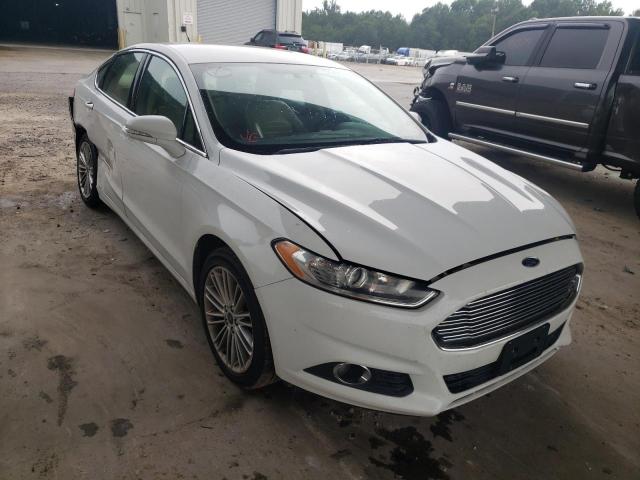 FORD FUSION SE 2014 3fa6p0h91er345205