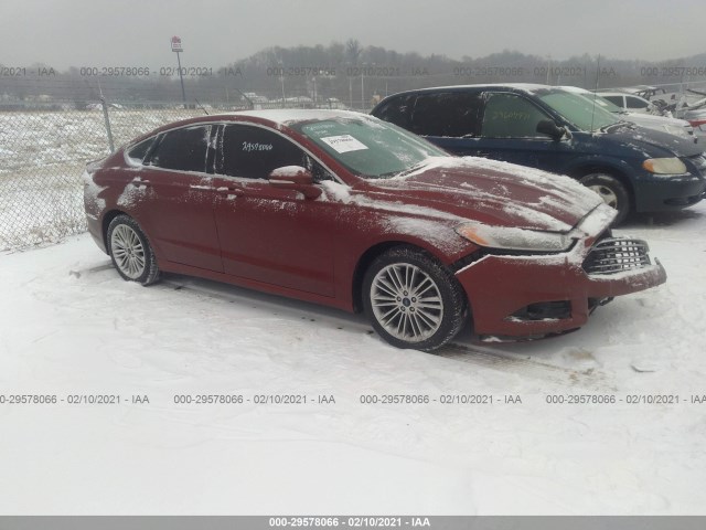 FORD FUSION 2014 3fa6p0h91er358567