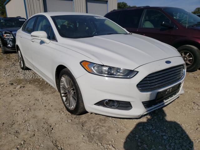 FORD FUSION SE 2014 3fa6p0h91er360318