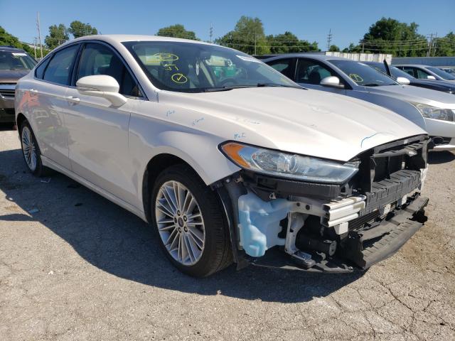 FORD FUSION SE 2014 3fa6p0h91er360366