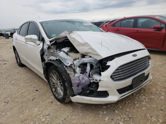 FORD FUSION SE 2014 3fa6p0h91er360545