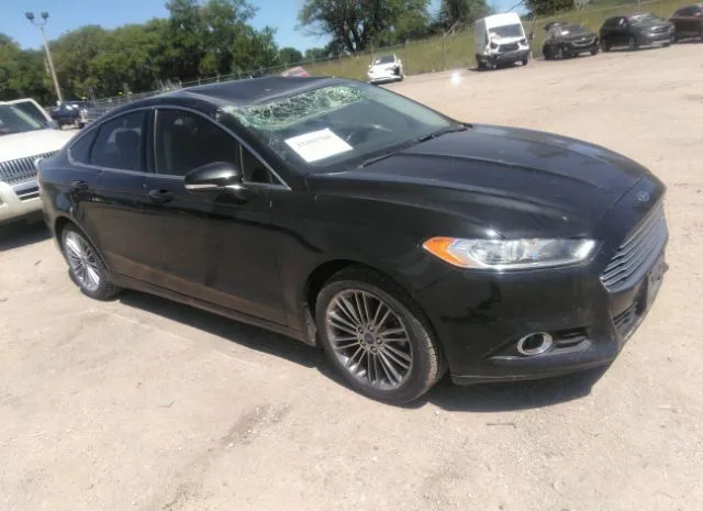 FORD FUSION 2014 3fa6p0h91er360996