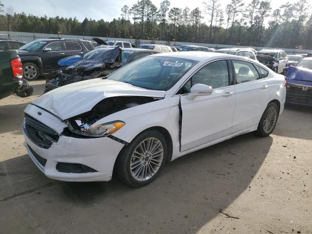 FORD FUSION SE 2014 3fa6p0h91er361050