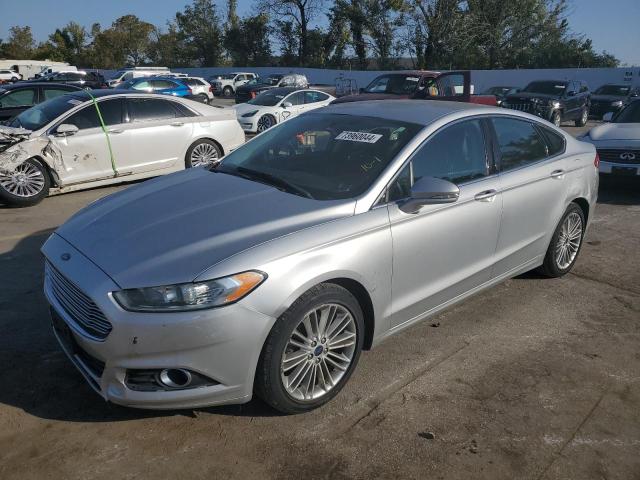 FORD FUSION SE 2014 3fa6p0h91er361078