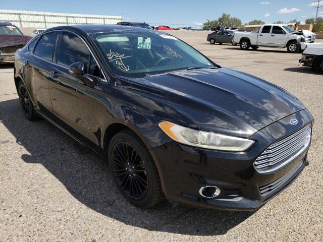 FORD FUSION SE 2014 3fa6p0h91er391889