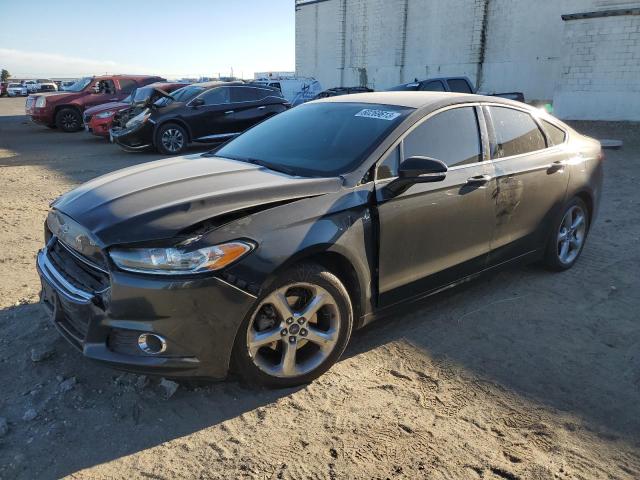 FORD FUSION SE 2014 3fa6p0h91er392783