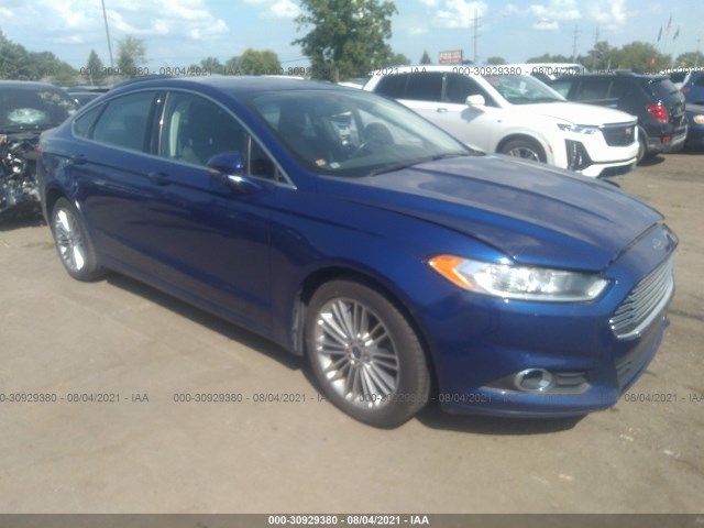 FORD FUSION 2014 3fa6p0h91er396395