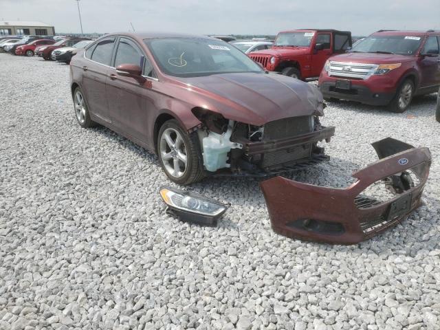 FORD FUSION SE 2015 3fa6p0h91fr113737