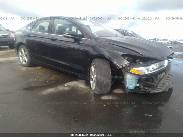 FORD FUSION 2015 3fa6p0h91fr115262