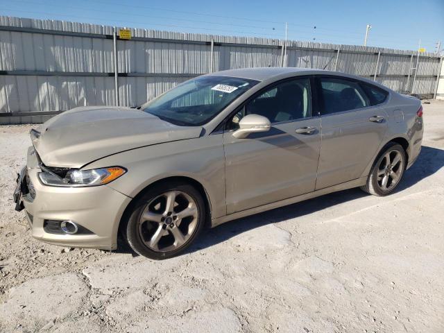 FORD FUSION 2015 3fa6p0h91fr156426