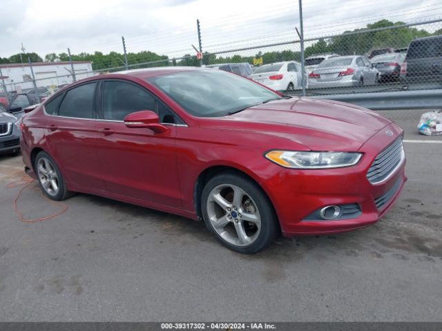 FORD FUSION 2015 3fa6p0h91fr156927