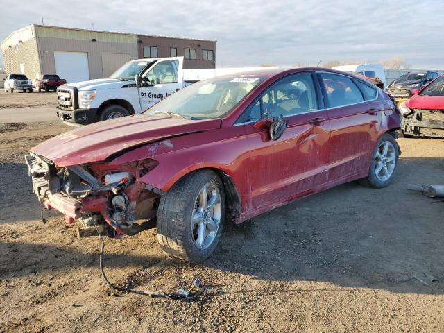 FORD FUSION SE 2015 3fa6p0h91fr164400