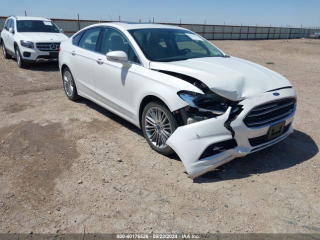 FORD FUSION 2015 3fa6p0h91fr172254