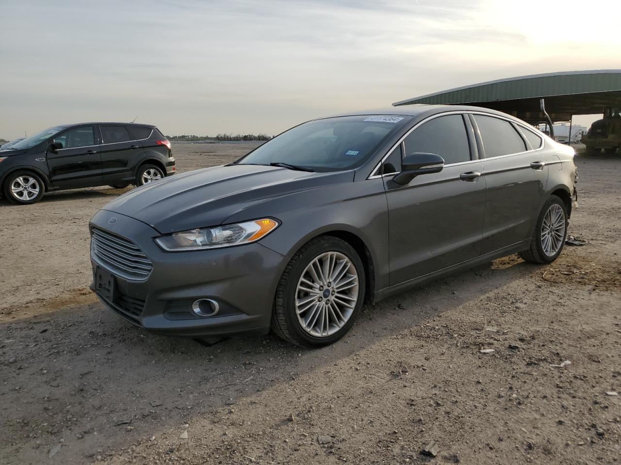 FORD FUSION 2015 3fa6p0h91fr233439