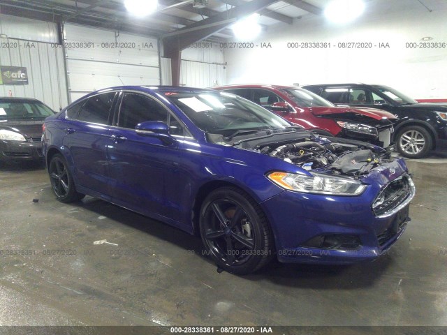 FORD FUSION 2016 3fa6p0h91gr105588