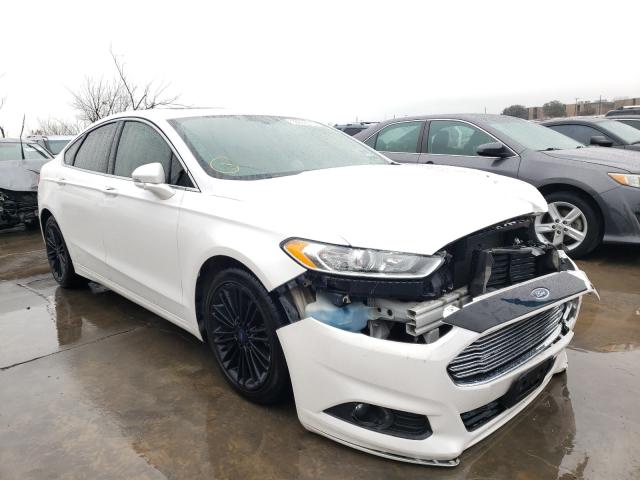 FORD FUSION SE 2016 3fa6p0h91gr122407