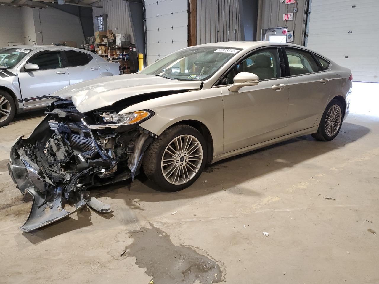 FORD FUSION 2016 3fa6p0h91gr129115