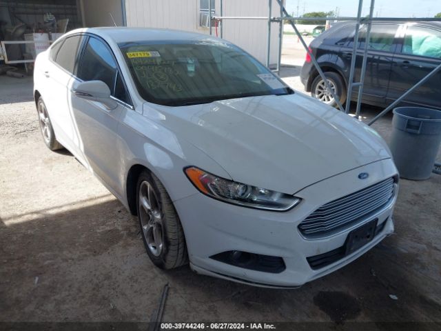 FORD FUSION 2016 3fa6p0h91gr132743