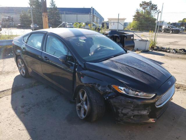 FORD FUSION SE 2016 3fa6p0h91gr171607