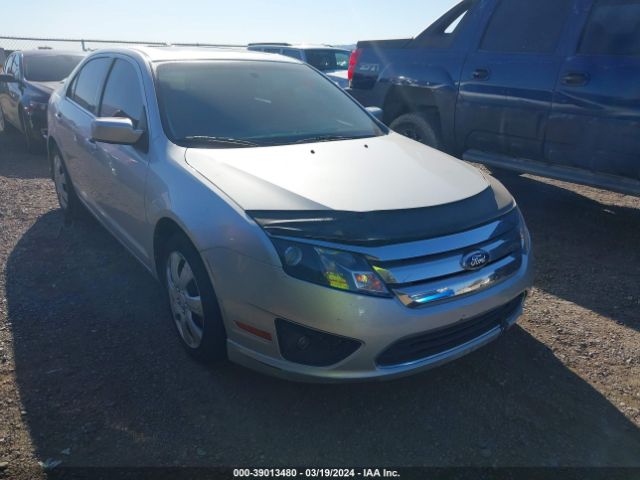 FORD FUSION 2016 3fa6p0h91gr178850