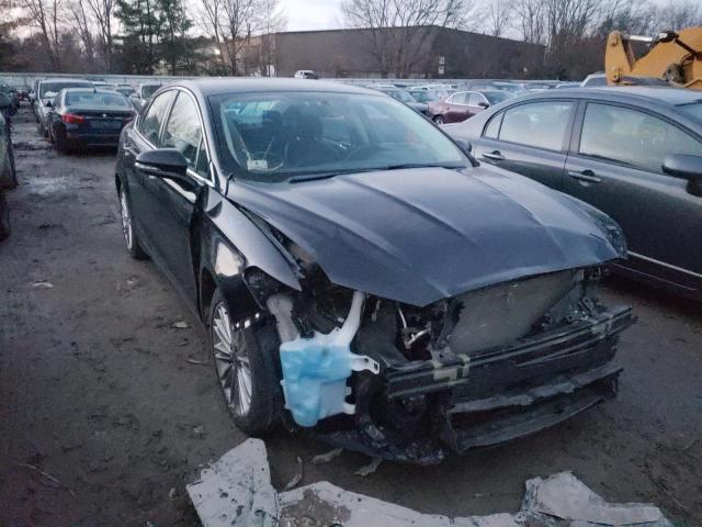 FORD FUSION SE 2016 3fa6p0h91gr197950