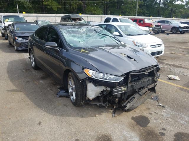 FORD FUSION SE 2016 3fa6p0h91gr237234