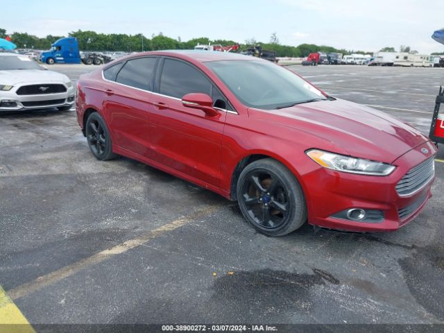 FORD FUSION 2016 3fa6p0h91gr254843