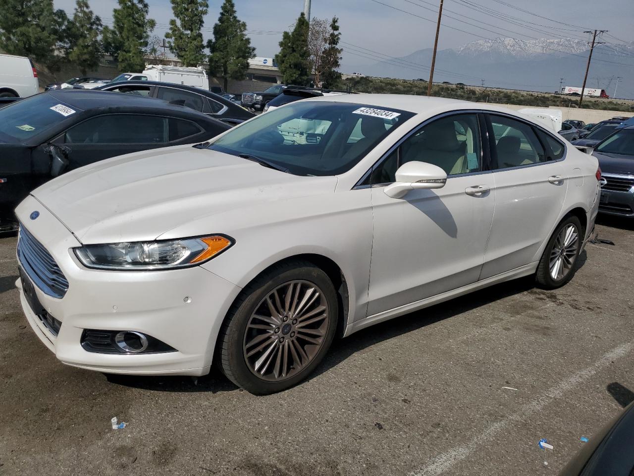 FORD FUSION 2016 3fa6p0h91gr261159