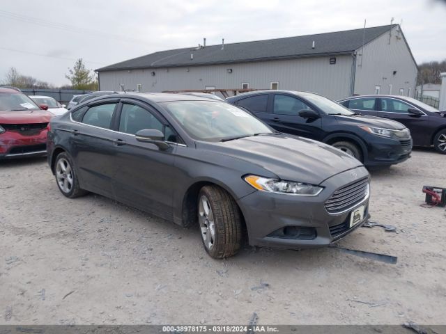 FORD FUSION 2016 3fa6p0h91gr267480