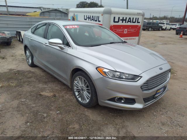 FORD FUSION 2016 3fa6p0h91gr359270