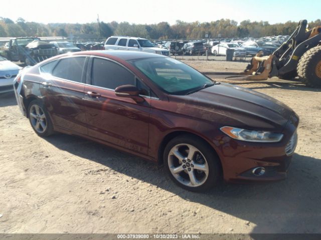 FORD FUSION 2016 3fa6p0h91gr364565