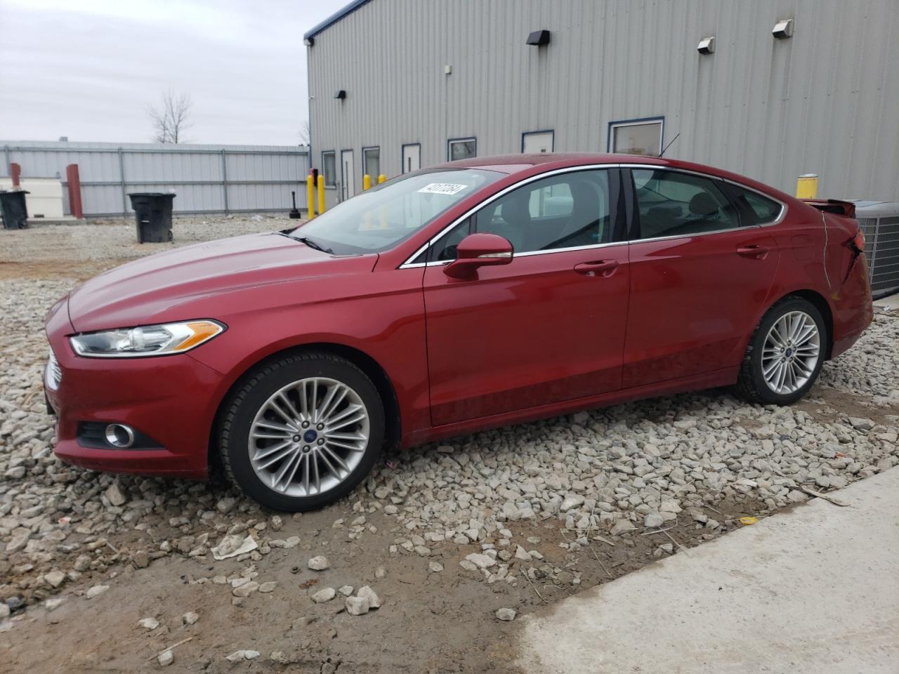 FORD FUSION 2016 3fa6p0h91gr403882