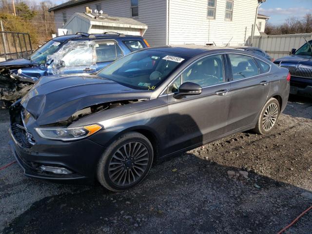 FORD FUSION SE 2017 3fa6p0h91hr102708