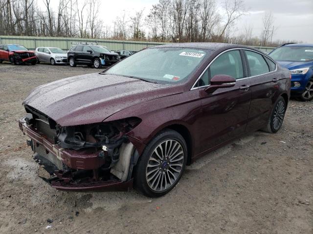 FORD FUSION 2017 3fa6p0h91hr107049