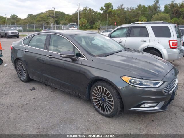 FORD FUSION 2017 3fa6p0h91hr112204