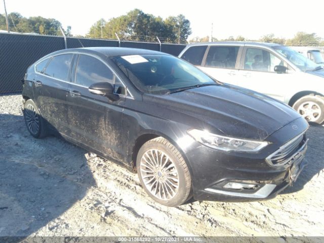 FORD FUSION 2017 3fa6p0h91hr130749