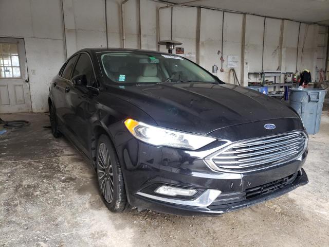 FORD FUSION SE 2017 3fa6p0h91hr142898