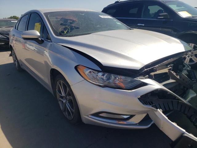 FORD FUSION SE 2017 3fa6p0h91hr151388