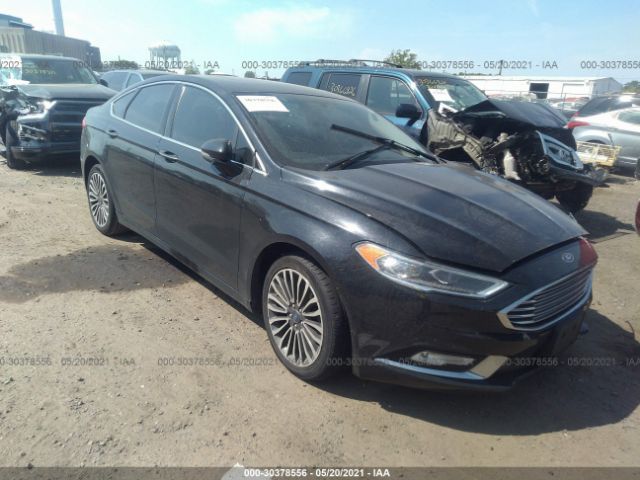 FORD FUSION 2017 3fa6p0h91hr169745