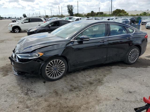 FORD FUSION SE 2017 3fa6p0h91hr175268