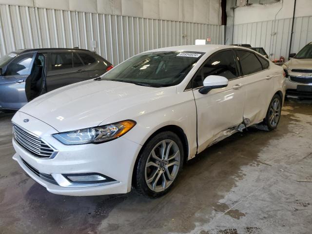 FORD FUSION SE 2017 3fa6p0h91hr184648