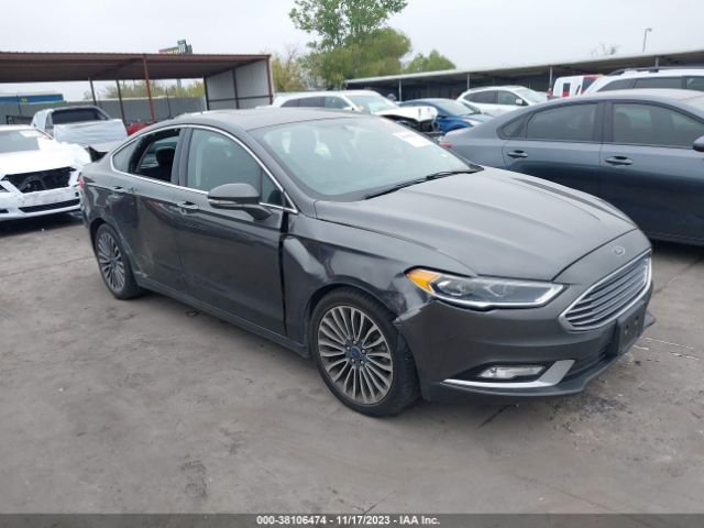 FORD FUSION 2017 3fa6p0h91hr203098