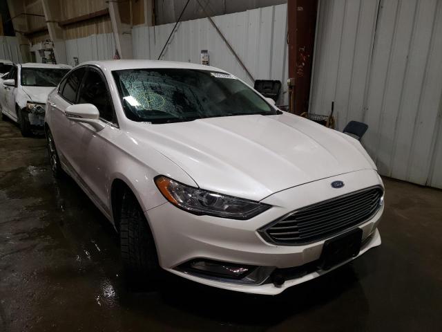 FORD FUSION SE 2017 3fa6p0h91hr207846