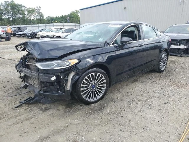 FORD FUSION SE 2017 3fa6p0h91hr346472