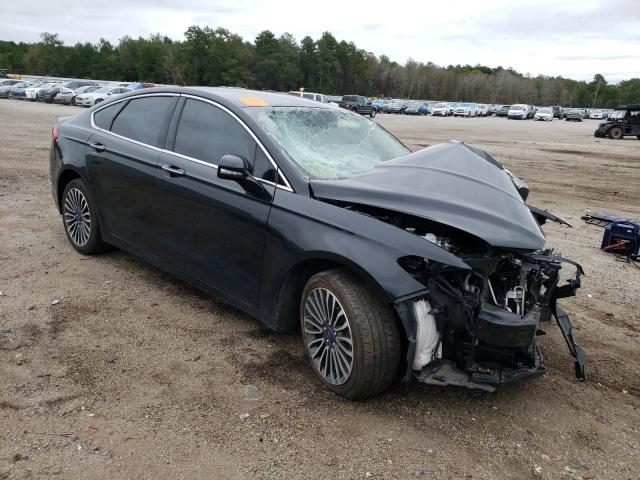 FORD FUSION SE 2017 3fa6p0h91hr363949