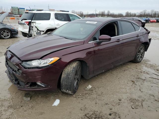 FORD FUSION SE 2017 3fa6p0h91hr404886