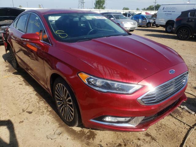 FORD FUSION SE 2017 3fa6p0h91hr410610