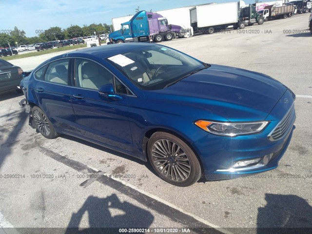 FORD FUSION 2017 3fa6p0h91hr411059