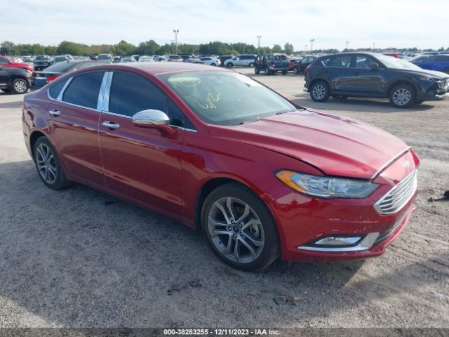 FORD FUSION 2017 3fa6p0h91hr412874